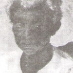 1945 Mãe Luzia