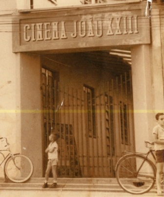1966 019 Cinema Joao XXIII