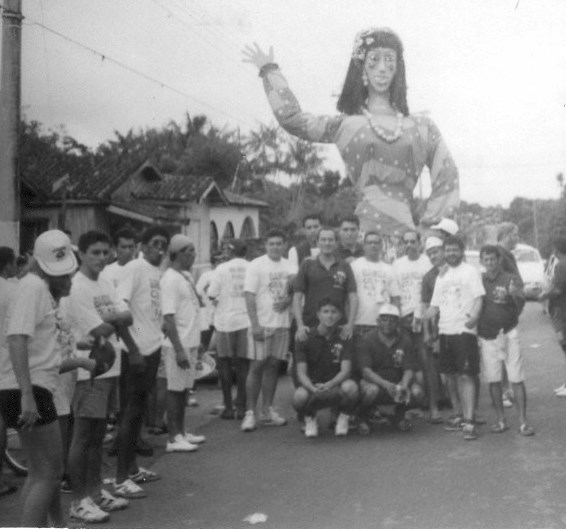 1994 005 Carnaval banda