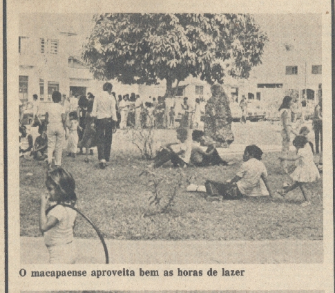 Praça Veiga Cabral 1, 1979